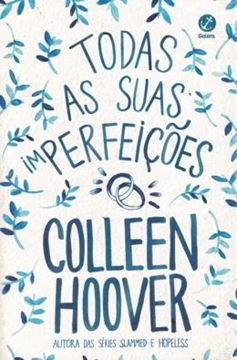 Imagem de TODAS AS SUAS (IM)PERFEICOES