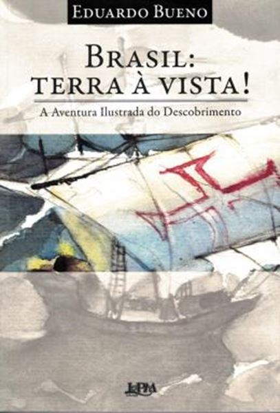 Picture of BRASIL - TERRA A VISTA!