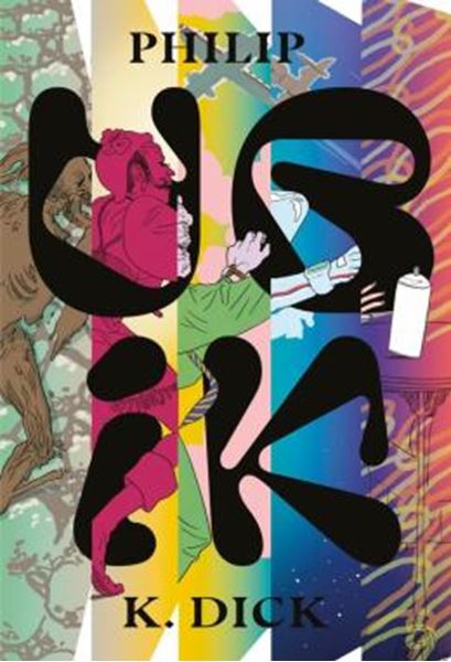 Picture of UBIK - 3ª ED