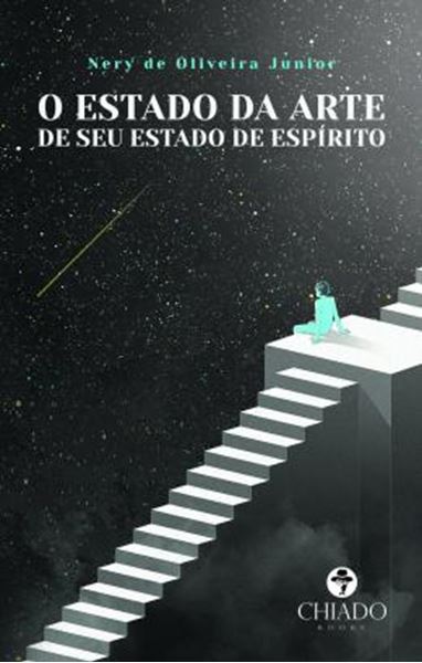 Picture of O ESTADO DA ARTE DE SEU ESTADO DE ESPIRITO