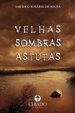 Imagem de VELHAS SOMBRAS ASTUTAS