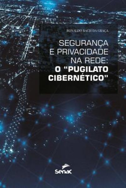 Picture of SEGURANCA E PRIVACIDADE NA REDE