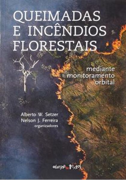 Picture of MONITORAMENTO DE QUEIMADAS