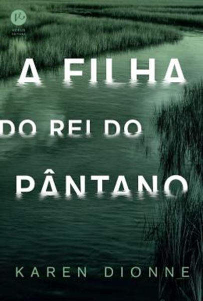 Picture of A FILHA DO REI DO PANTANO