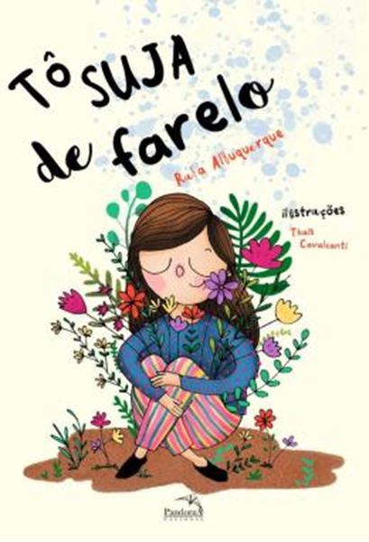 Picture of TO SUJA DE FARELO