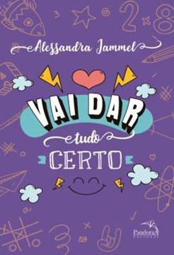 Imagem de VAI DAR TUDO CERTO