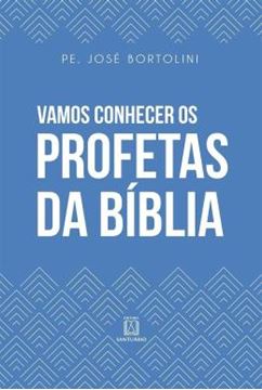 Imagem de VAMOS CONHECER OS PROFETAS DA BIBLIA