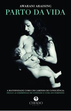 Imagem de PARTO DA VIDA