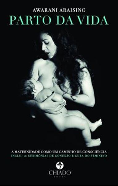 Picture of PARTO DA VIDA