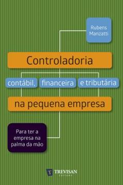 Imagem de CONTROLADORIA CONTABIL, FINANCEIRA E TRIBUTARIA