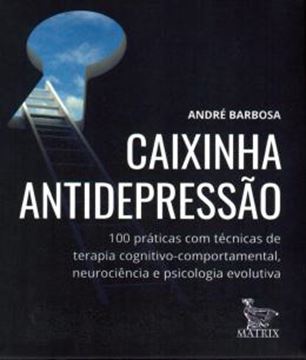 Imagem de CAIXINHA ANTIDEPRESSAO