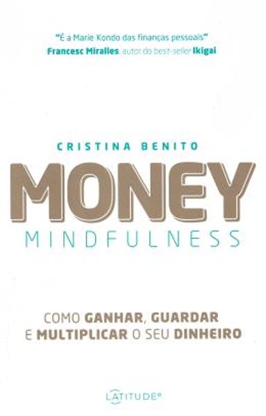 Picture of MONEY MINDFULNESS