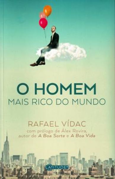 Picture of O HOMEM MAIS RICO DO MUNDO