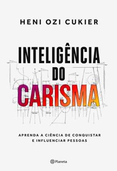 Picture of INTELIGENCIA DO CARISMA