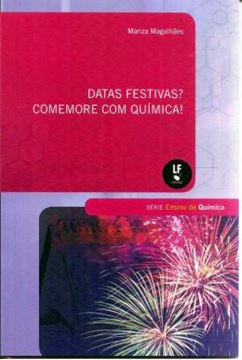 Imagem de DATAS FESTIVAS - COMEMORE COM QUIMICA! - 2ª ED