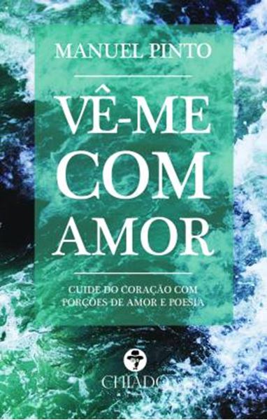 Picture of VE-ME COM AMOR