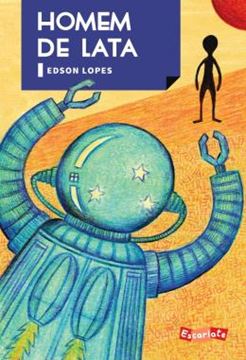 Imagem de HOMEM DE LATA