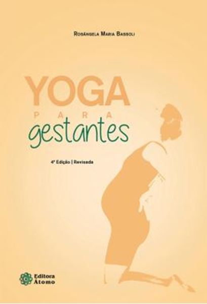 Picture of YOGA PARA GESTANTES