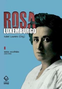 Imagem de ROSA LUXEMBURGO - VOL. 2 - TEXTOS ESCOLHIDOS (1914-1919) - 3ª ED
