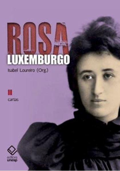 Picture of ROSA LUXEMBURGO - VOL. 3 - CARTAS - 3ª ED