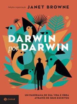 Imagem de DARWIN POR DARWIN