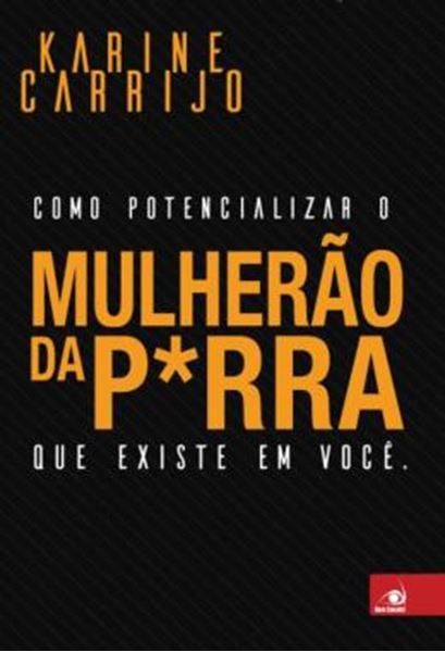 Picture of MULHERAO DA P*RRA