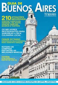 Imagem de GUIA DE BUENOS AIRES