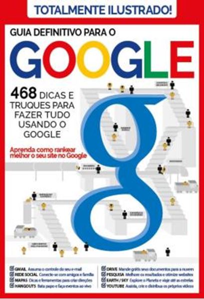 Picture of GUIA DEFINITIVO PARA O GOOGLE