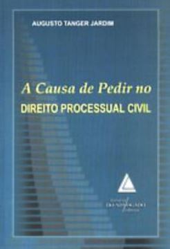 Imagem de A CAUSA DE PEDIR NO DIREITO PROCESSUAL CIVIL