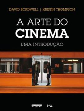 Imagem de A ARTE DO CINEMA - UMA INTRODUCAO