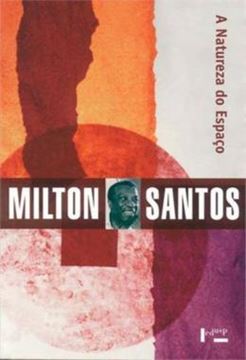 Imagem de NATUREZA DO ESPACO, A - TECNICA E TEMPO, RAZAO E EMOCAO - 4ª ED.