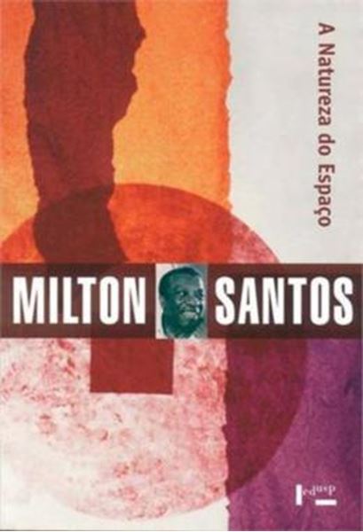 Picture of NATUREZA DO ESPACO, A - TECNICA E TEMPO, RAZAO E EMOCAO - 4ª ED.