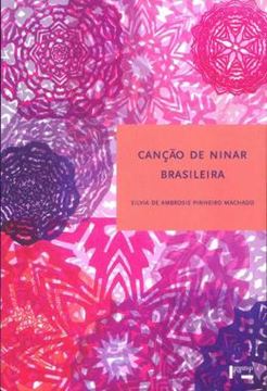 Imagem de CANCAO DE NINAR BRASILEIRA - APROXIMACOES