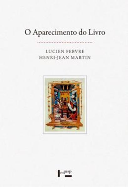 Picture of APARECIMENTO DO LIVRO, O - 2ª ED.