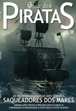 Imagem de GUIA DOS PIRATAS