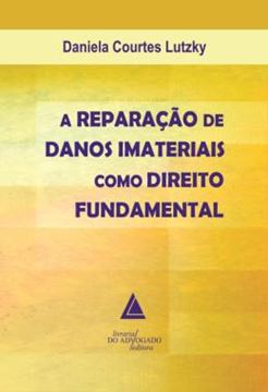 Imagem de A REPARACAO DE DANOS IMATERIAIS COMO DIREITO FUNDAMENTAL