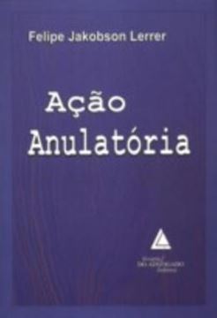 Imagem de ACAO ANULATORIA