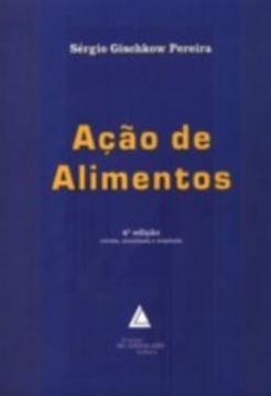 Imagem de ACAO DE ALIMENTOS