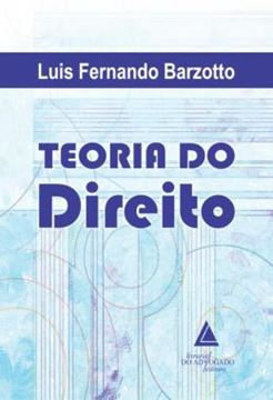Imagem de TEORIA DO DIREITO