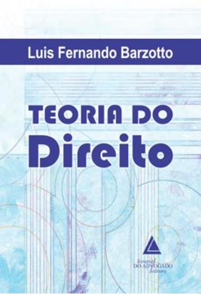 Picture of TEORIA DO DIREITO
