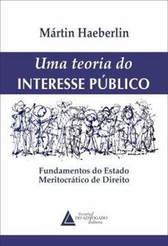 Imagem de UMA TEORIA DO INTERESSE PUBLICO