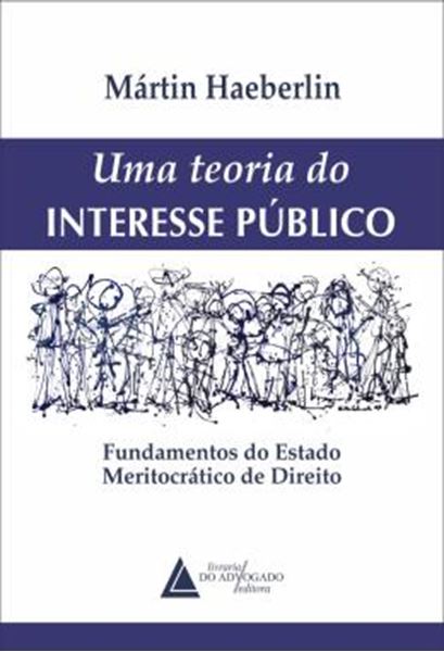 Picture of UMA TEORIA DO INTERESSE PUBLICO
