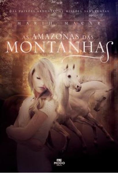 Picture of AS AMAZONAS DAS MONTANHAS