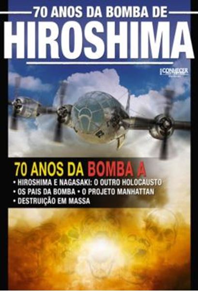 Picture of 70 ANOS DA BOMBA DE HIROSHIMA