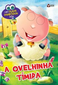 Imagem de A OVELHINHA TIMIDA