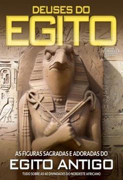 Imagem de DEUSES DO EGITO