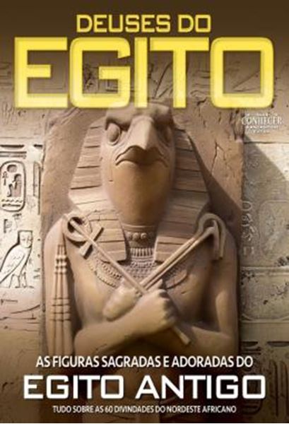 Picture of DEUSES DO EGITO