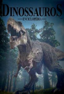 Imagem de DINOSSAUROS - ENCICLOPEDIA