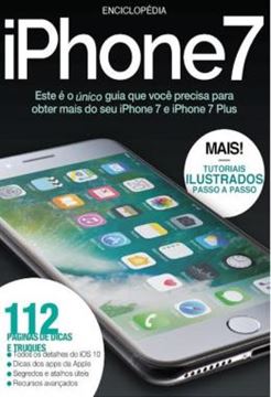 Imagem de ENCICLOPEDIA IPHONE 7
