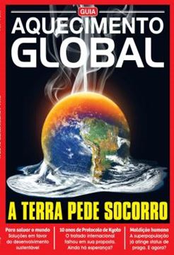 Imagem de GUIA AQUECIMENTO GLOBAL